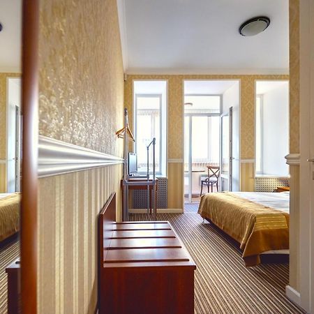 Consul Hotel Консул Odesa Exterior photo