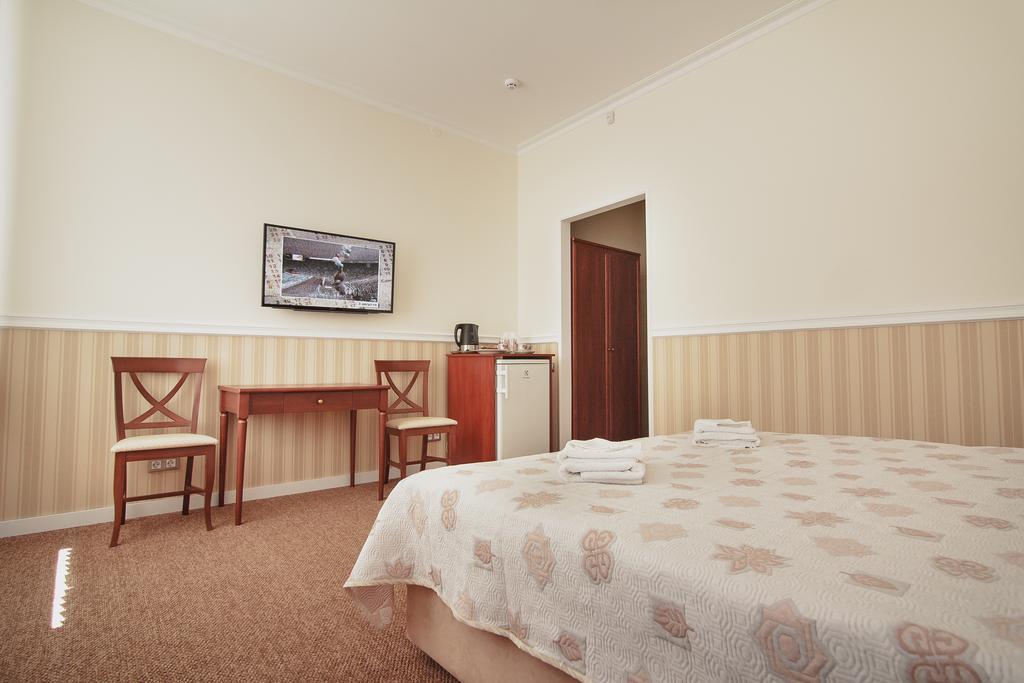 Consul Hotel Консул Odesa Room photo