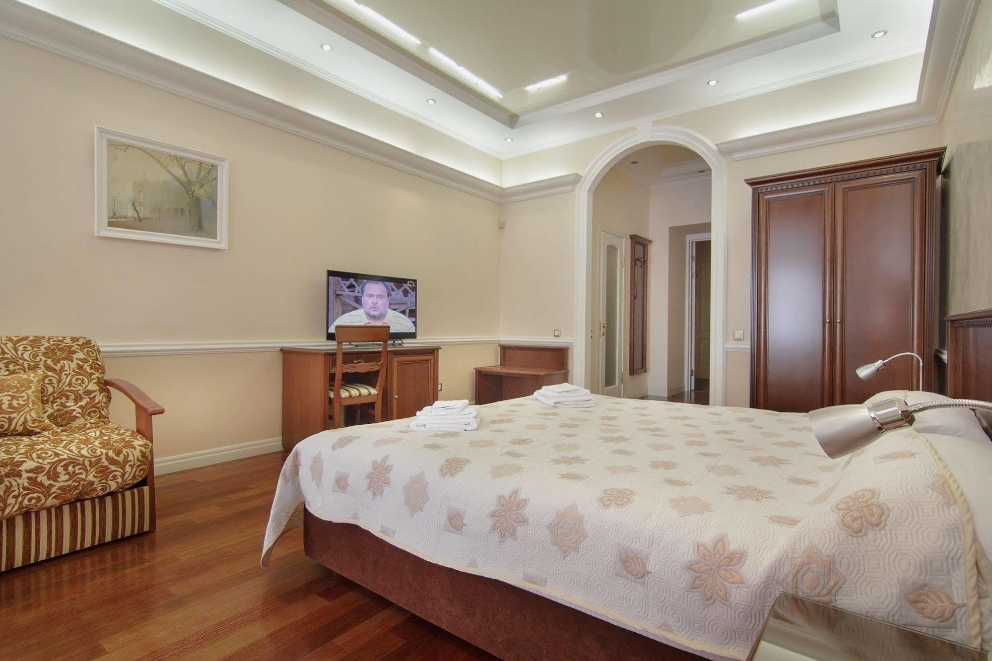 Consul Hotel Консул Odesa Exterior photo